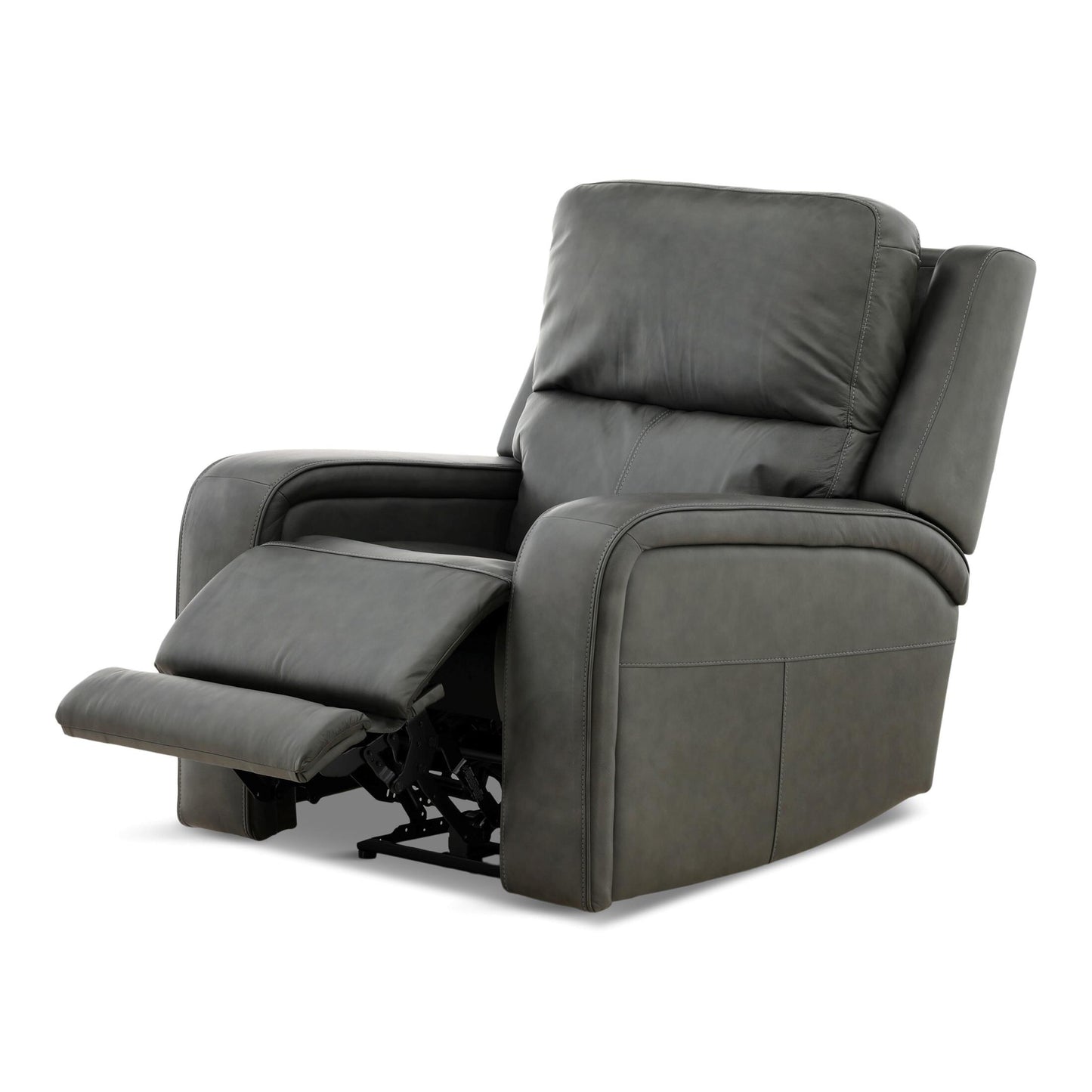 Winslow Leather Power Recliner