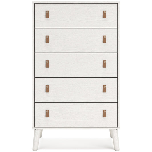 Aprilyn Chest of Drawers