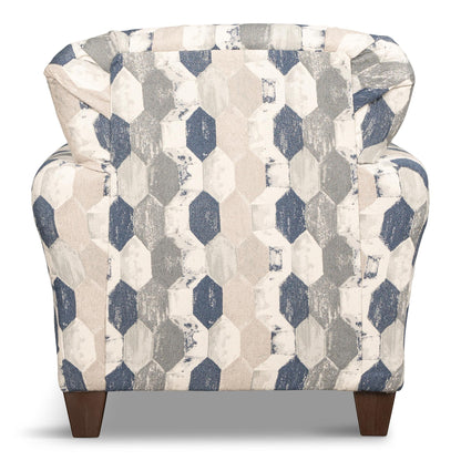 Akita Accent Chair