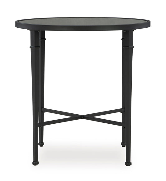 Cadeburg Accent Table