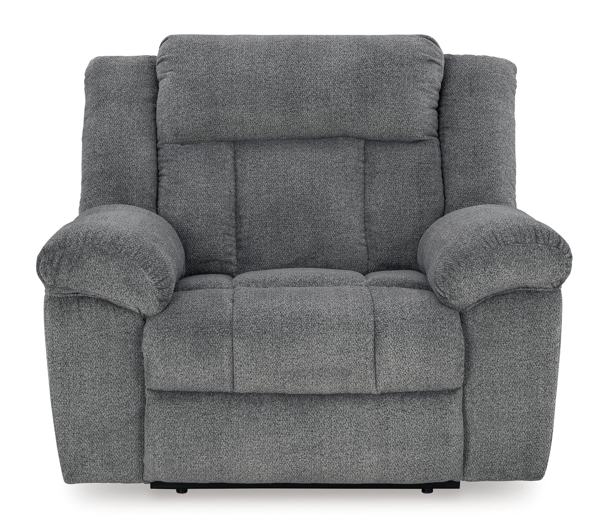 Tip-Off Power Recliner