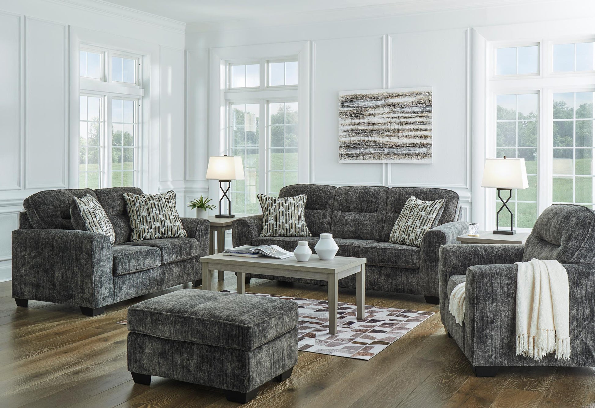 Lonoke Sofa