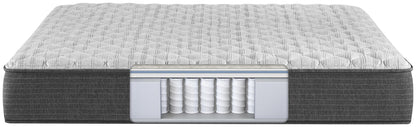 Beautyrest Luxury Resort Firm Mattress