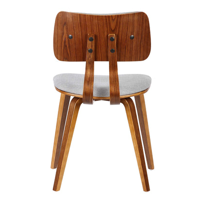 Jaguar Mid-Century Dining Chair
