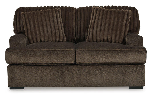 Aylesworth Loveseat