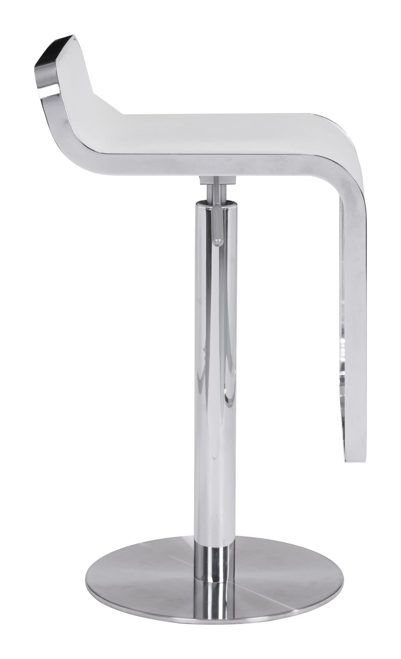 Equino Barstool White