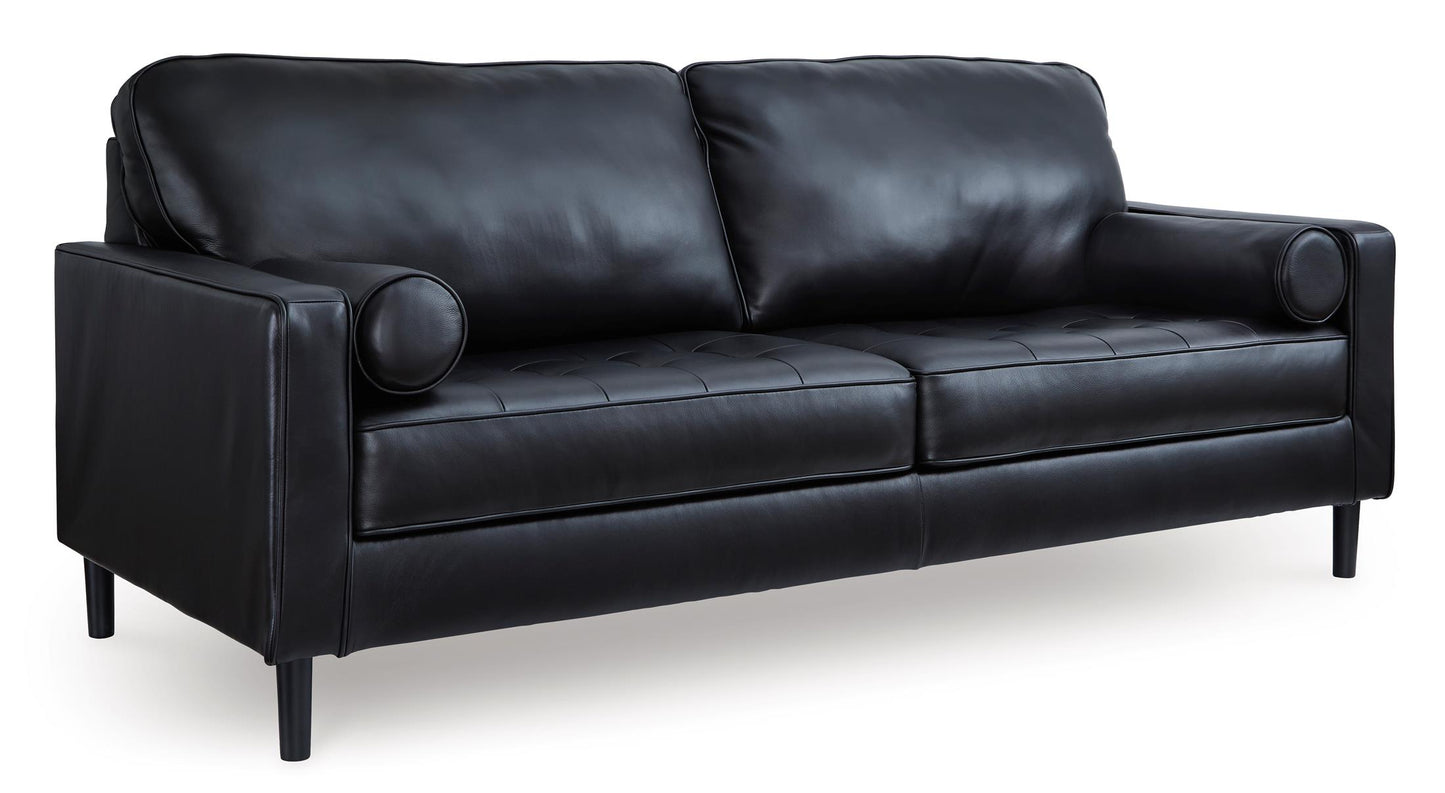 Bryceview Leather Sofa