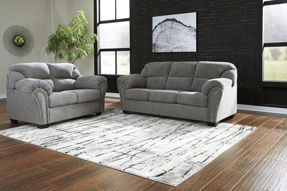 Allmaxx Sofa