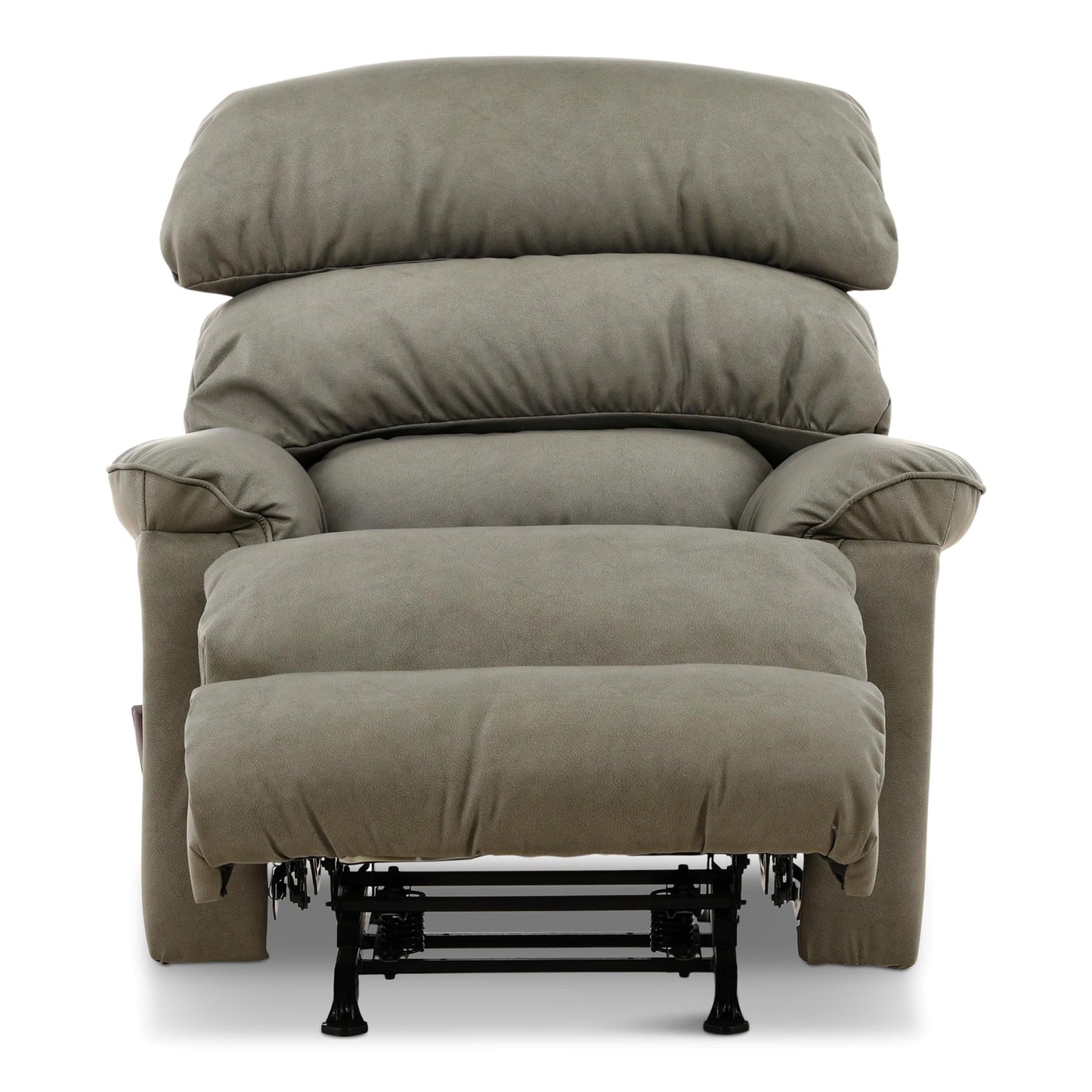 Ambrose Chaise Rocker Recliner