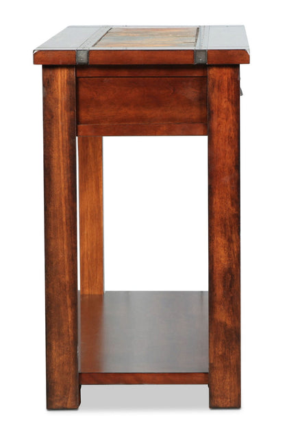 Roanoke Sofa Table