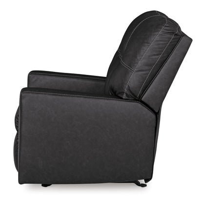 Barlin Mills Rocker Recliner