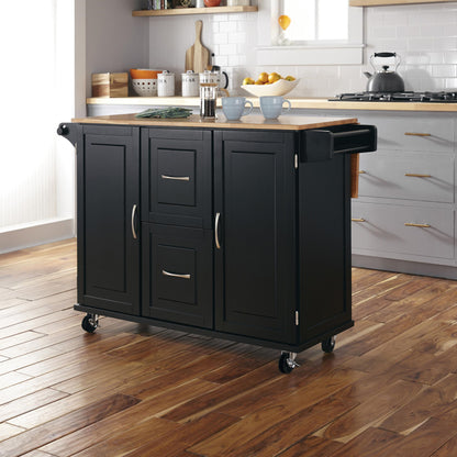 KITCHEN CART