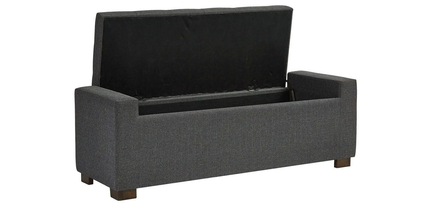 Cortwell Storage Bench