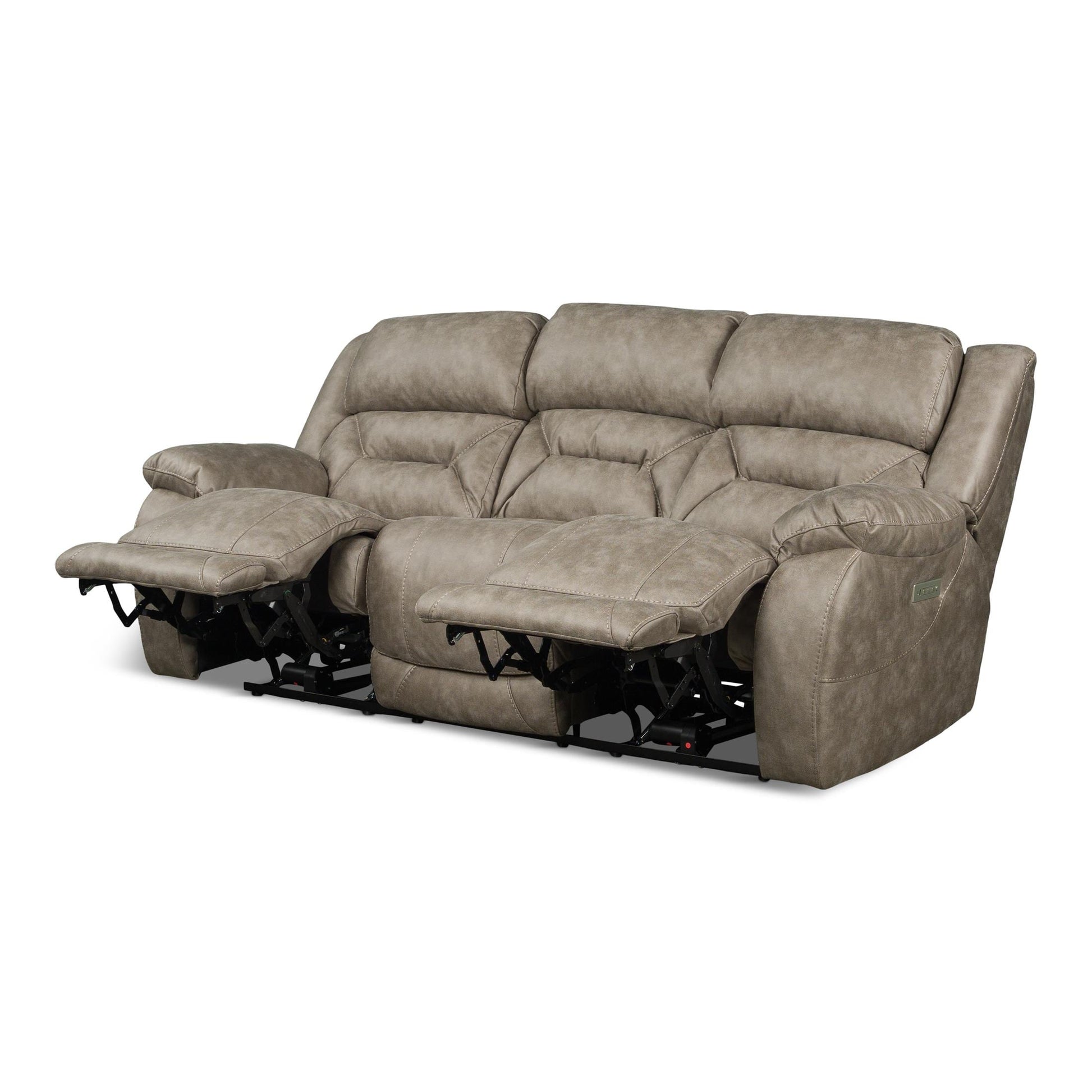 Valor Power Sofa