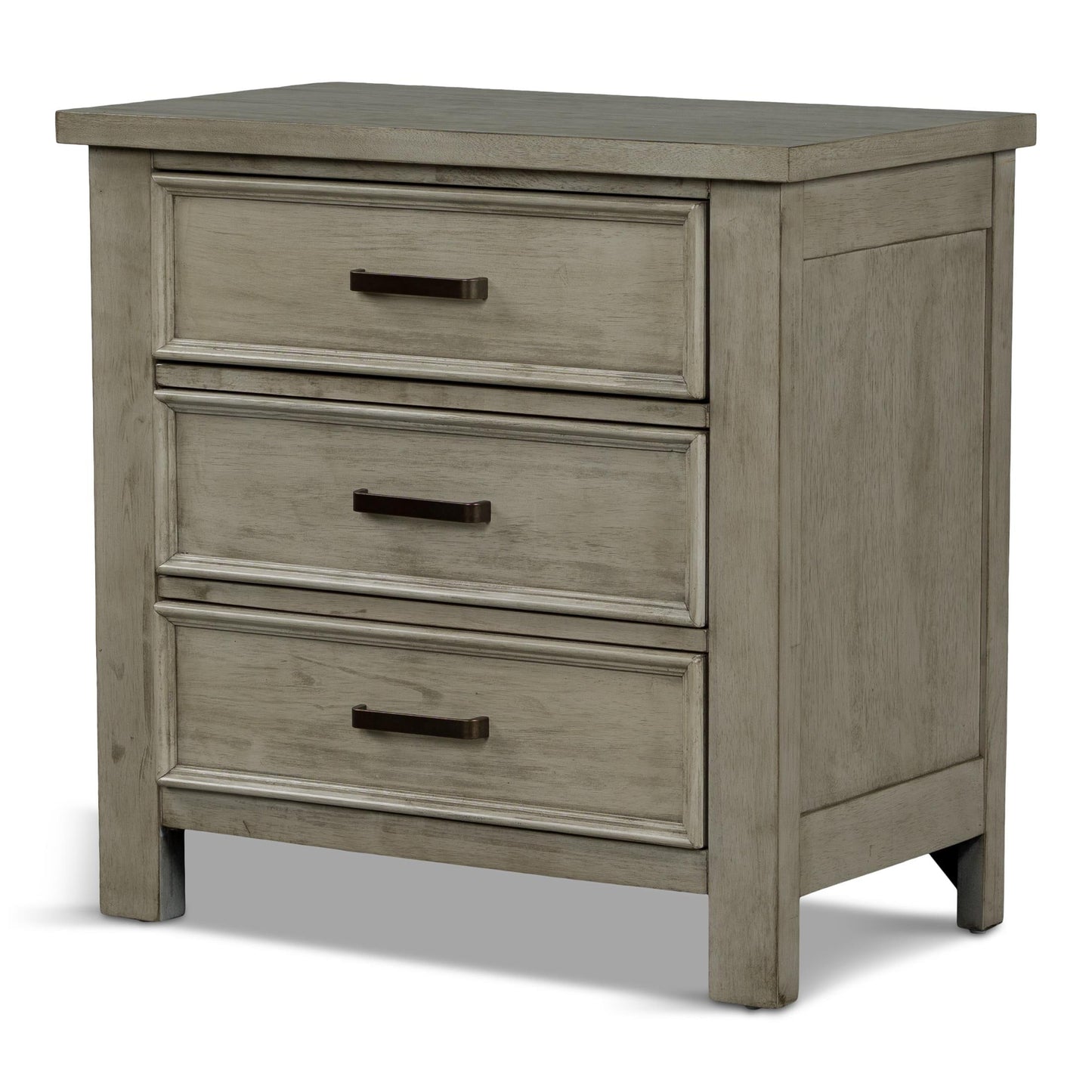 Kingston Nightstand