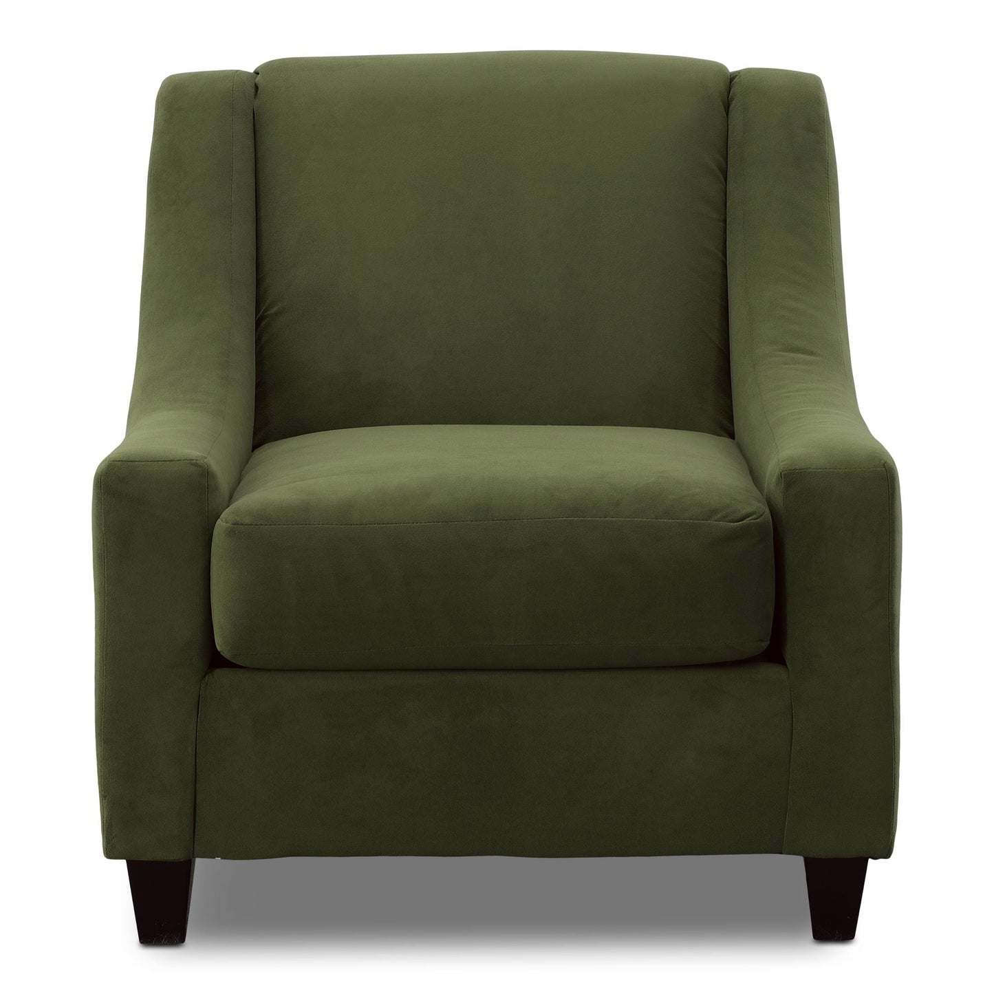 Moss Accent Chair