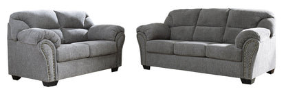 Allmaxx Loveseat