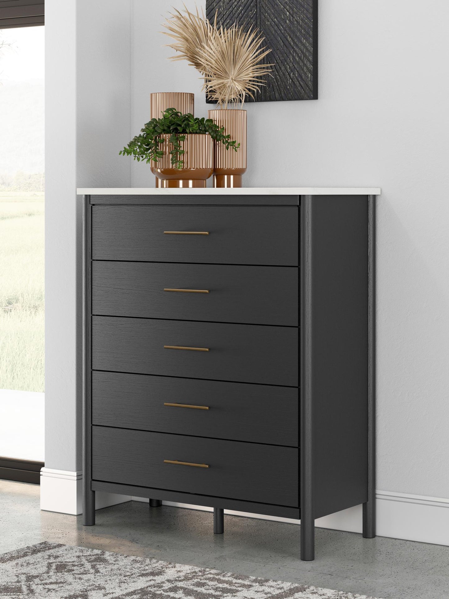 Cadmori Chest of Drawers