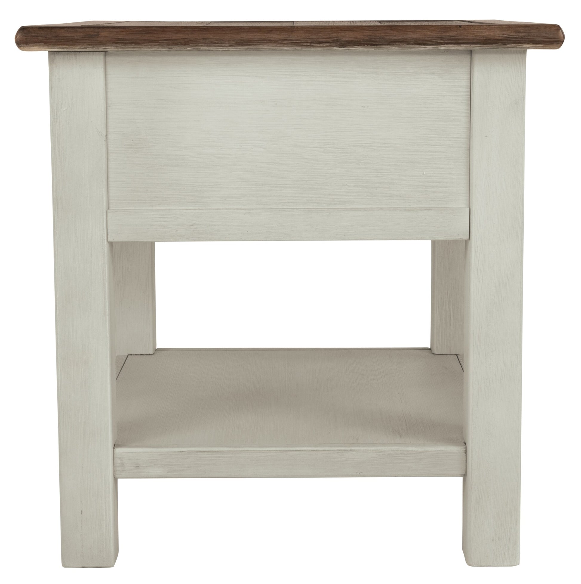 Bolanburg End Table