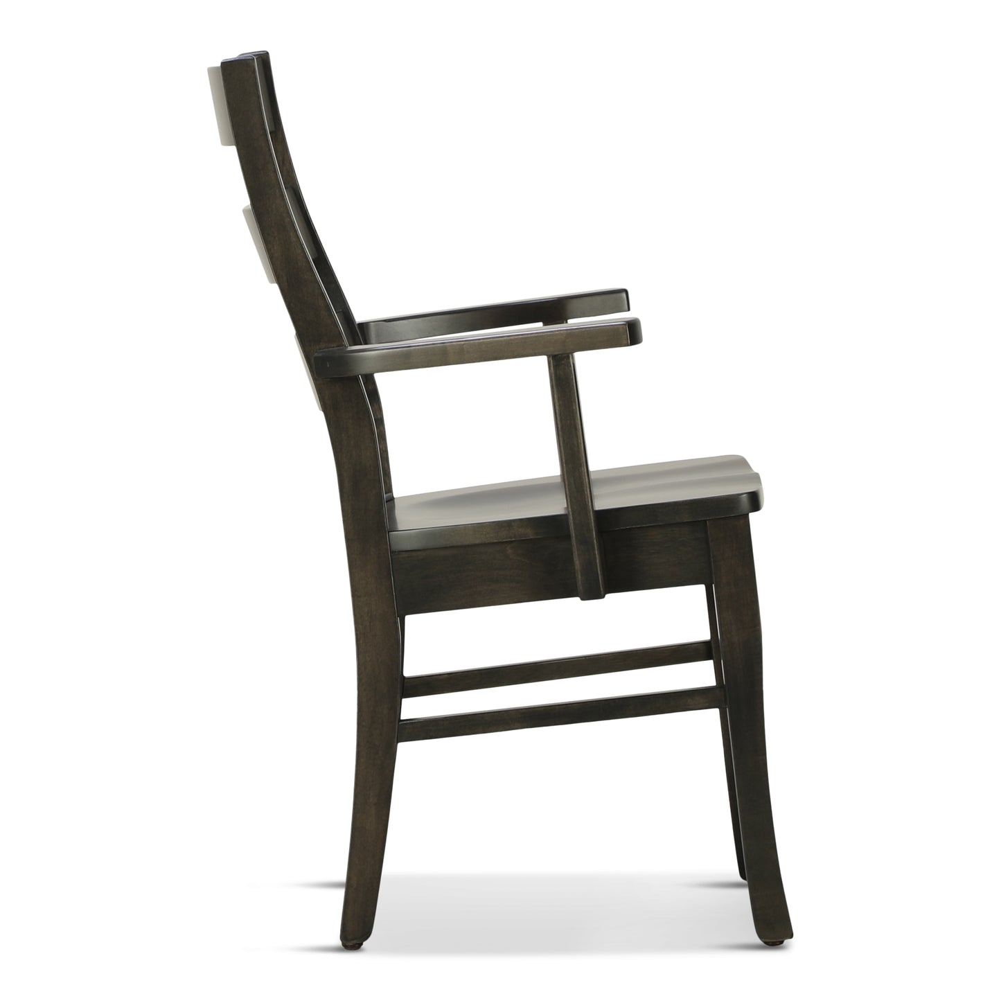 Small Spaces Dining Arm Chair