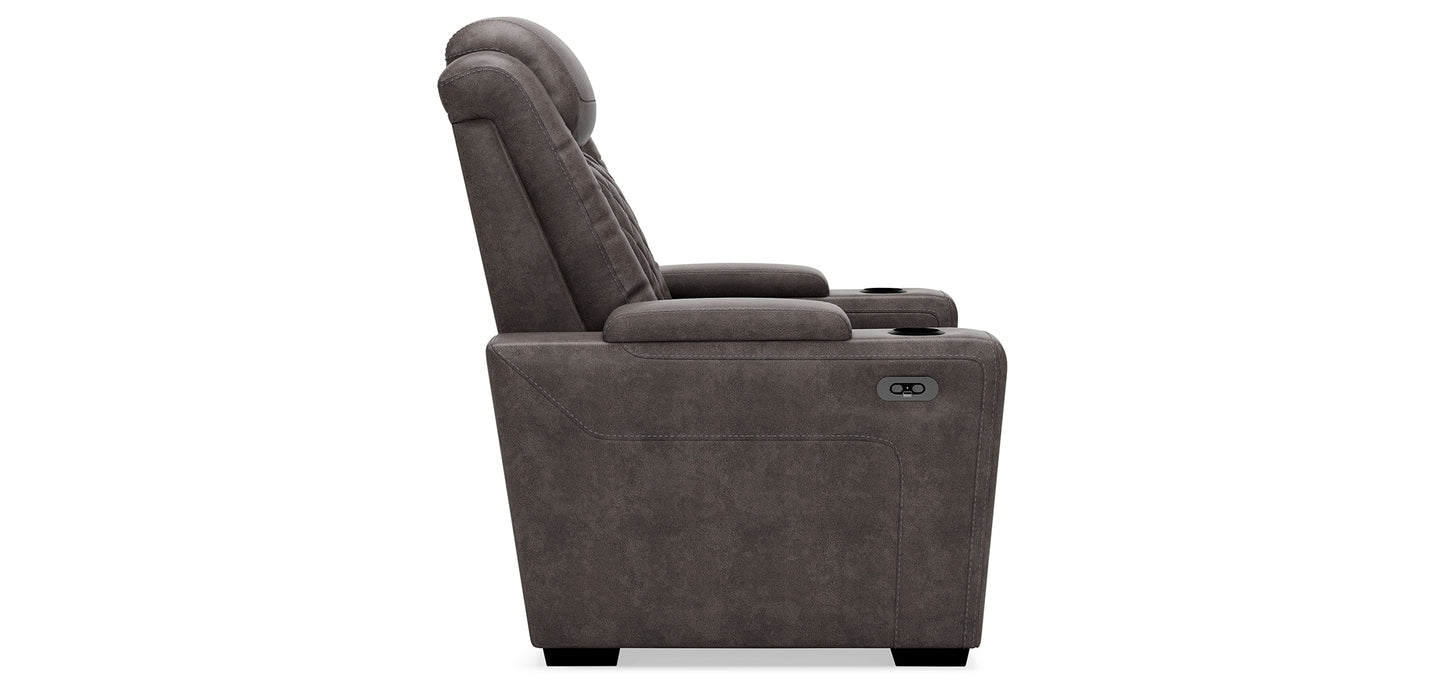 HyllMont Power Recliner