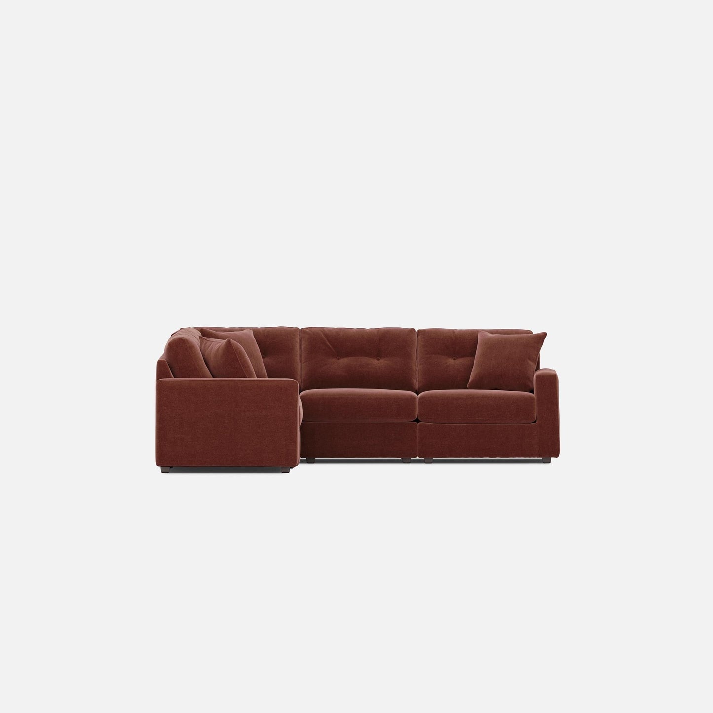 Modular One 5-Piece Sectional