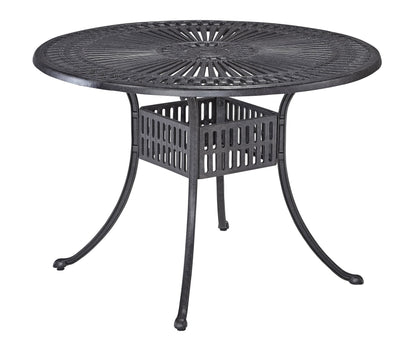 Grenada Outdoor Dining Table