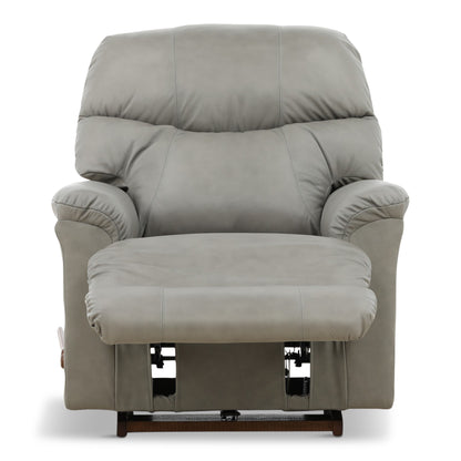 La-Z-Boy Larson Leather Rocker Recliner