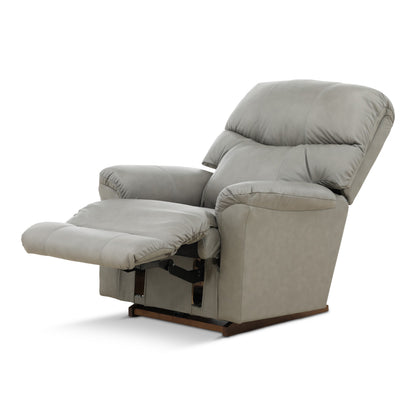 La-Z-Boy Larson Leather Rocker Recliner
