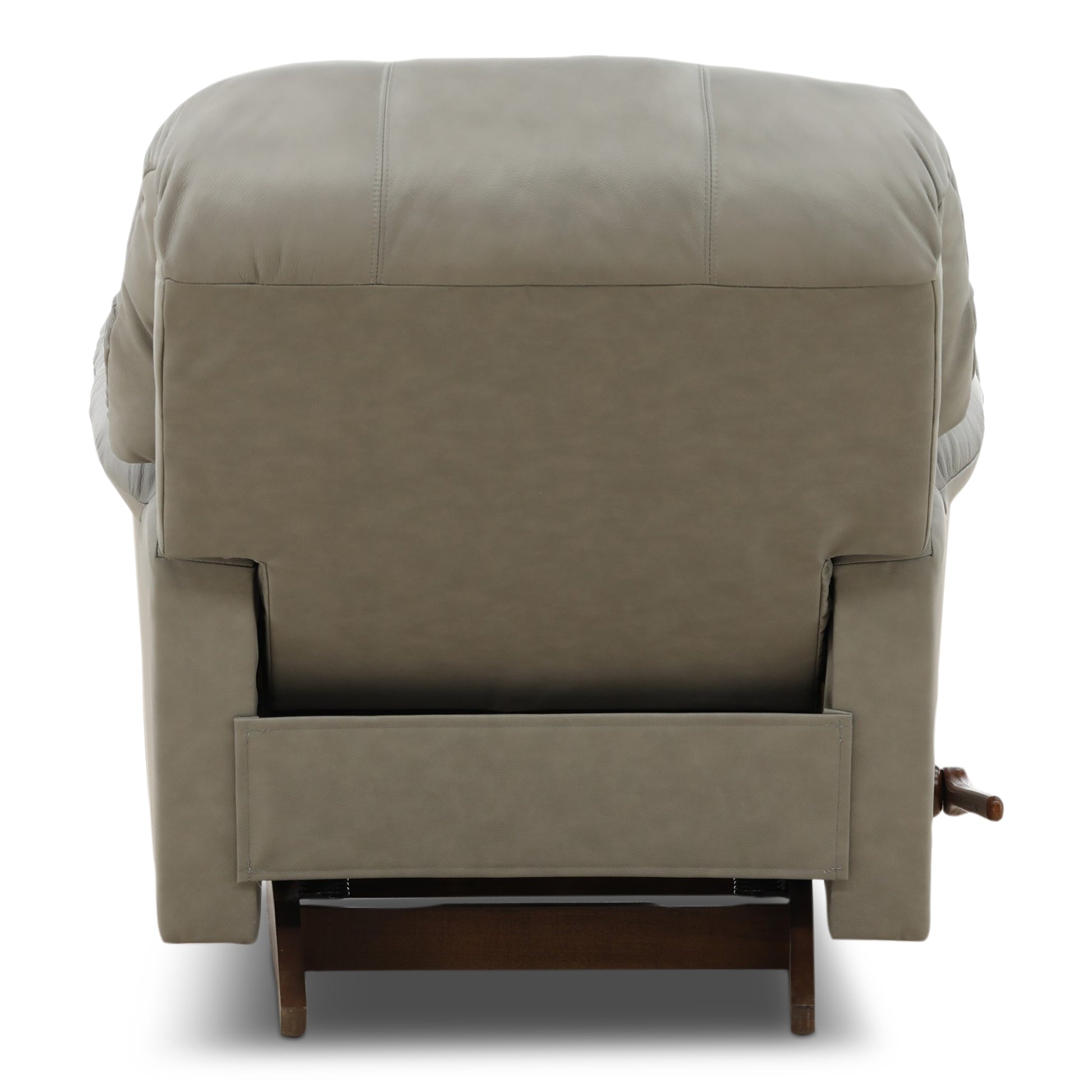 La-Z-Boy Larson Leather Rocker Recliner