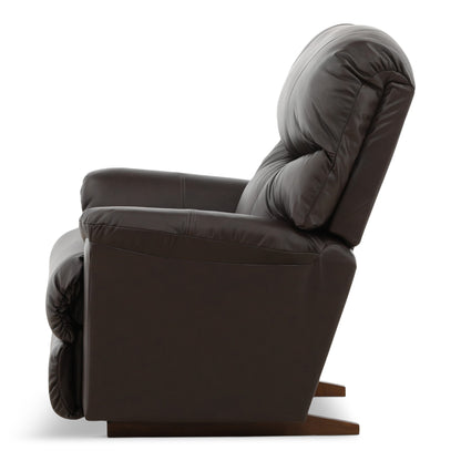 La-Z-Boy Larson Leather Rocker Recliner