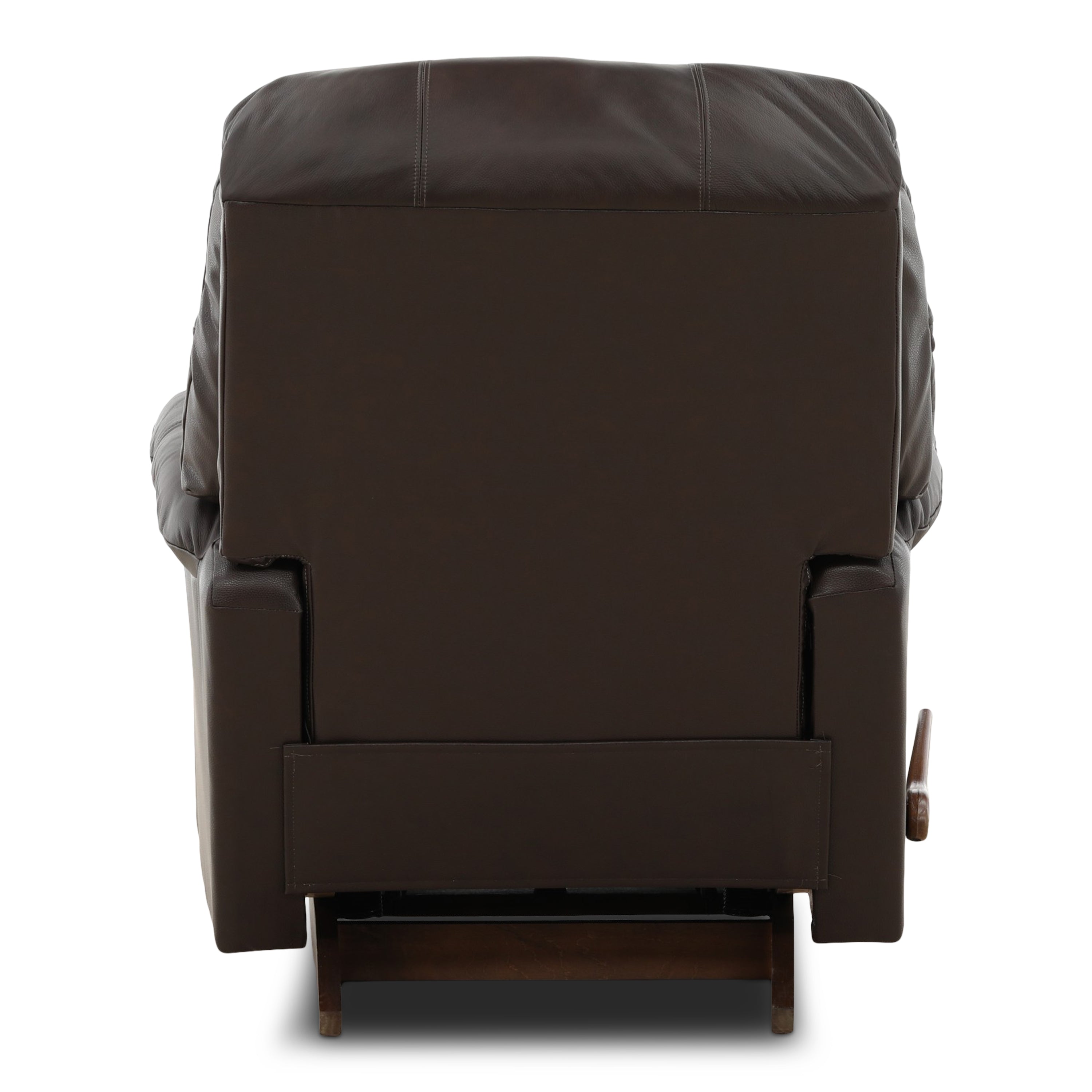 La-Z-Boy Larson Leather Rocker Recliner – Levin Furniture