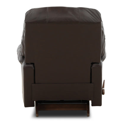 La-Z-Boy Larson Leather Rocker Recliner