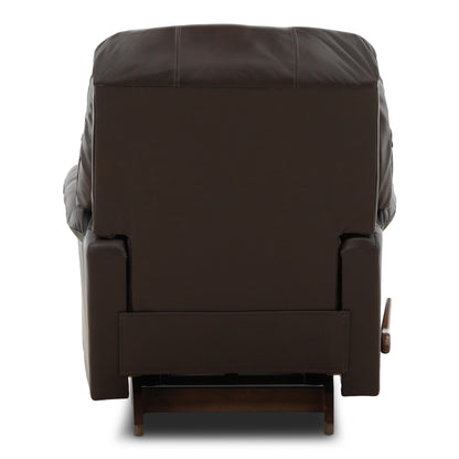 La-Z-Boy Larson Leather Rocker Recliner