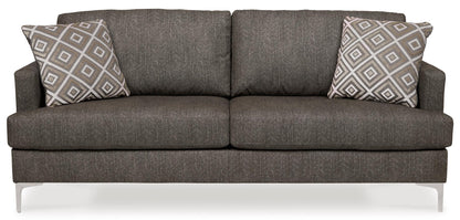 Arcola Ready-To-Assemble Sofa