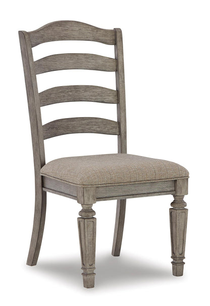 Lodenbay Dining Chair (Set of 2)