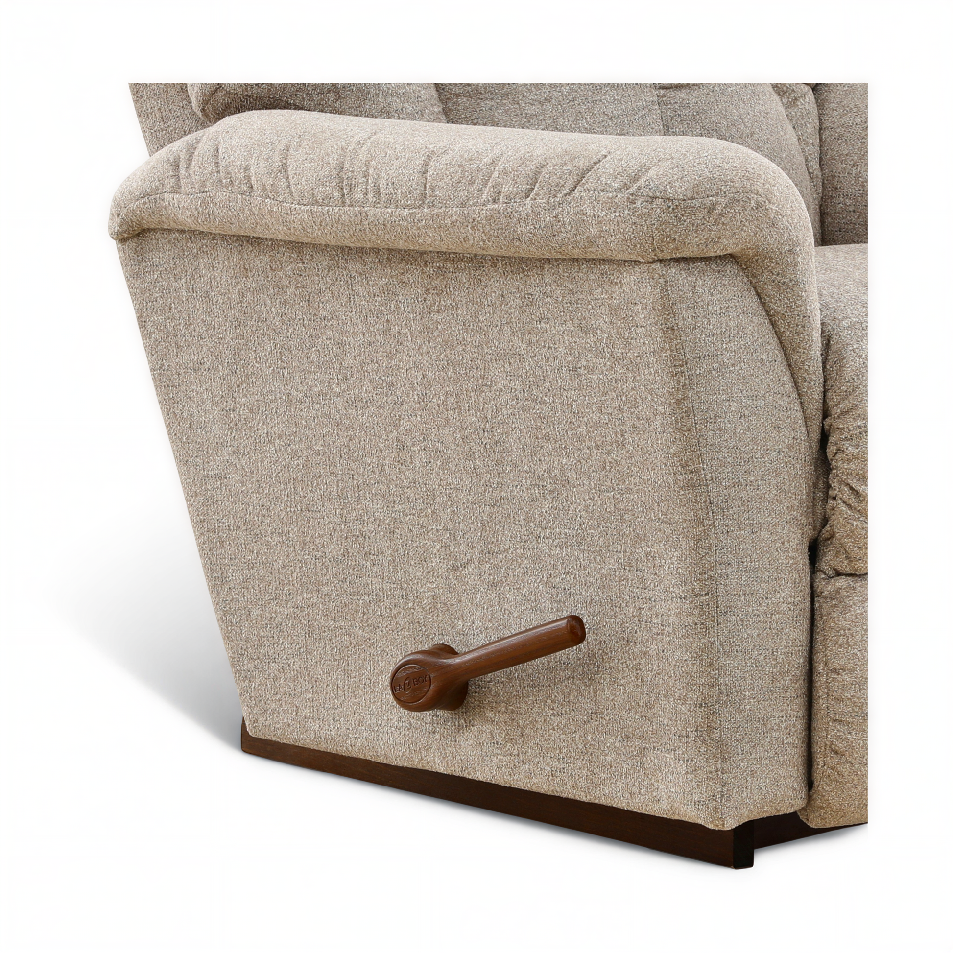 Jasper Rocker Recliner