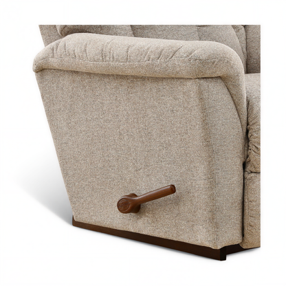 Jasper Rocker Recliner