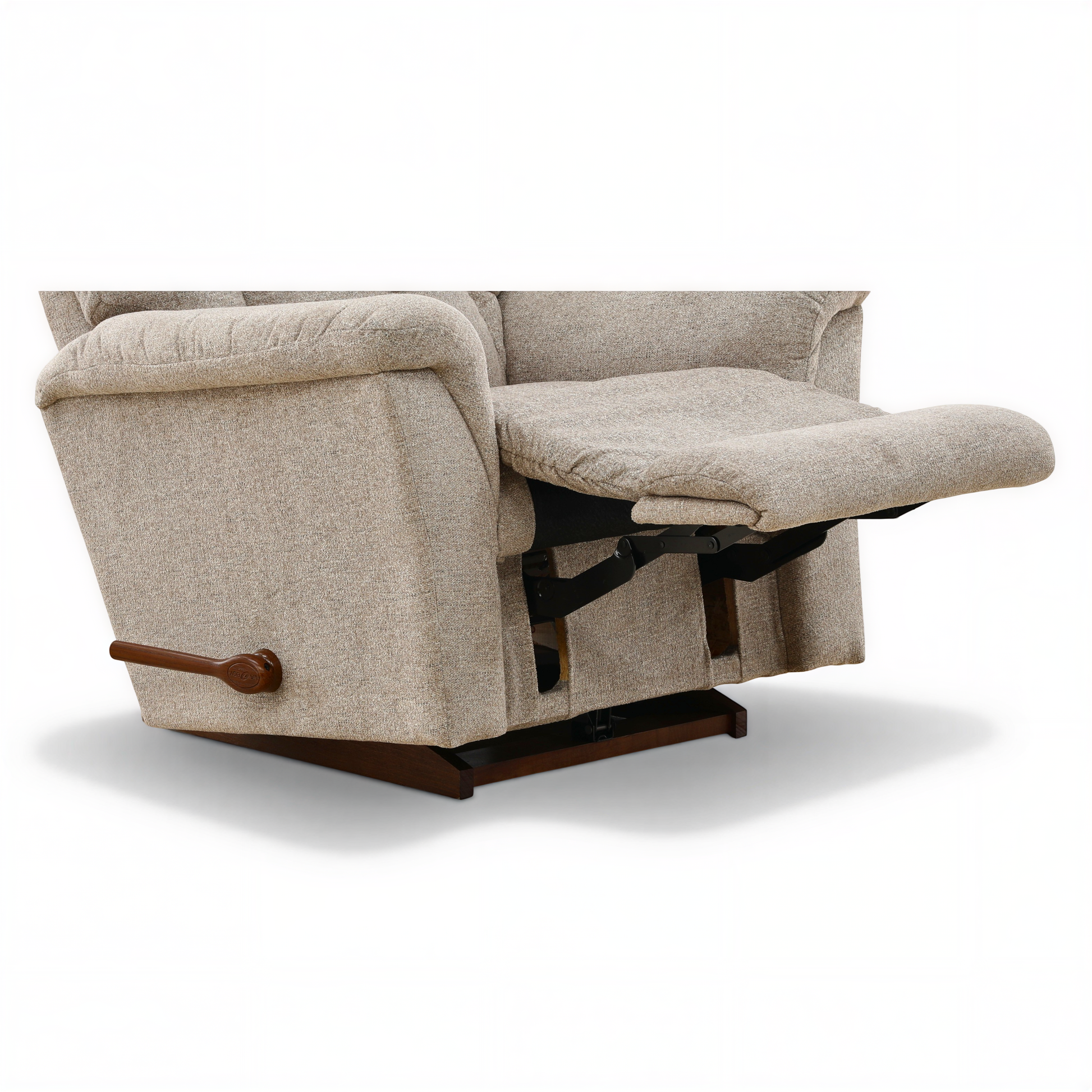 Jasper Rocker Recliner