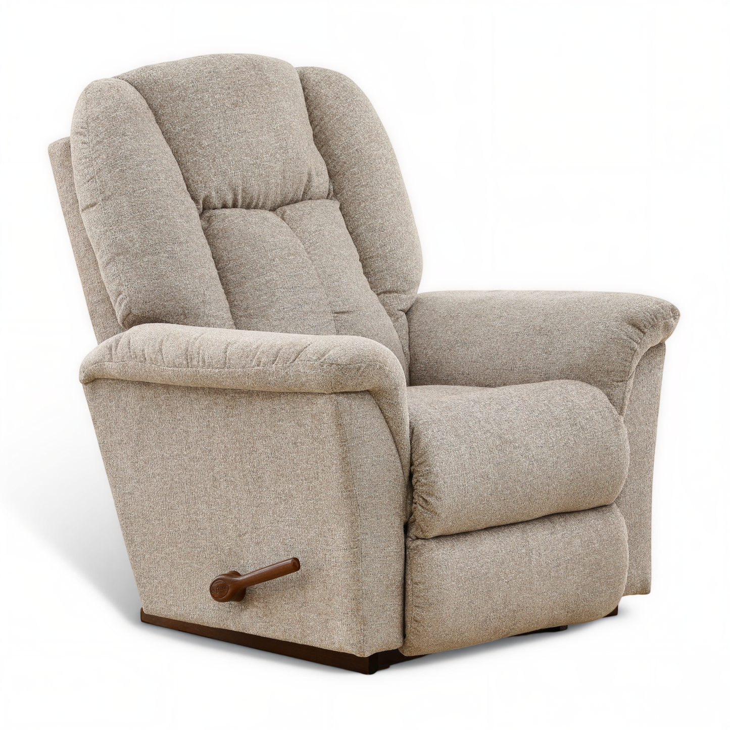 Jasper Rocker Recliner