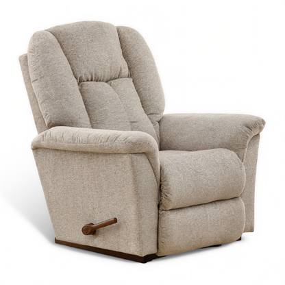 Jasper Rocker Recliner