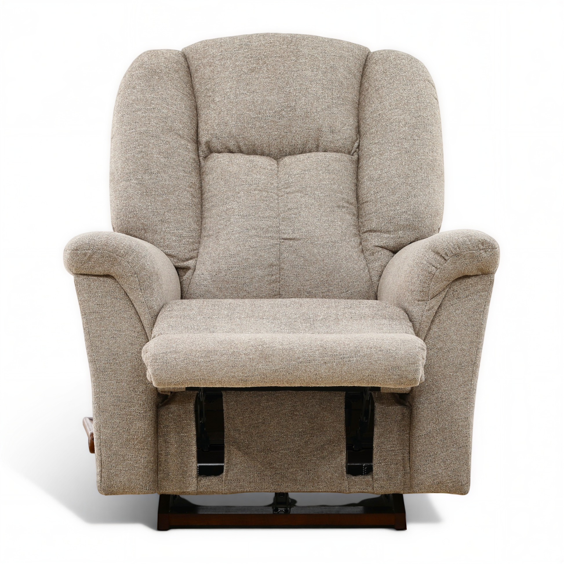Jasper Rocker Recliner