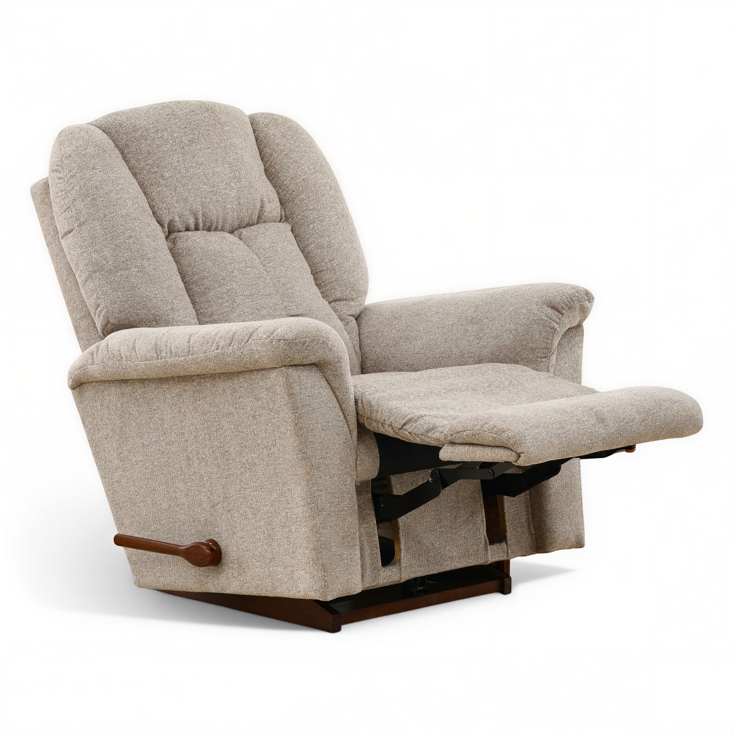 Jasper Rocker Recliner
