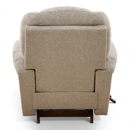 Jasper Rocker Recliner
