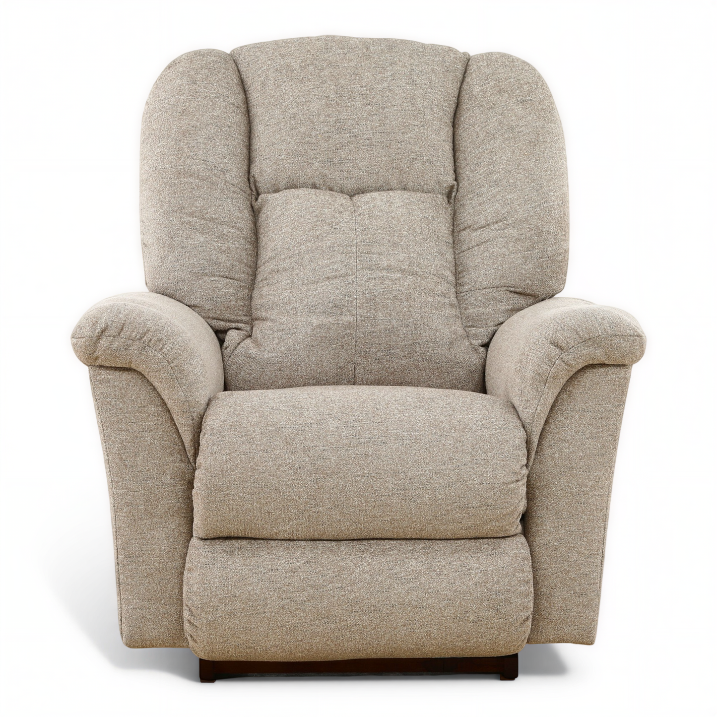 Jasper Power Rocker Recliner with Adjustable Headrest and Lumbar
