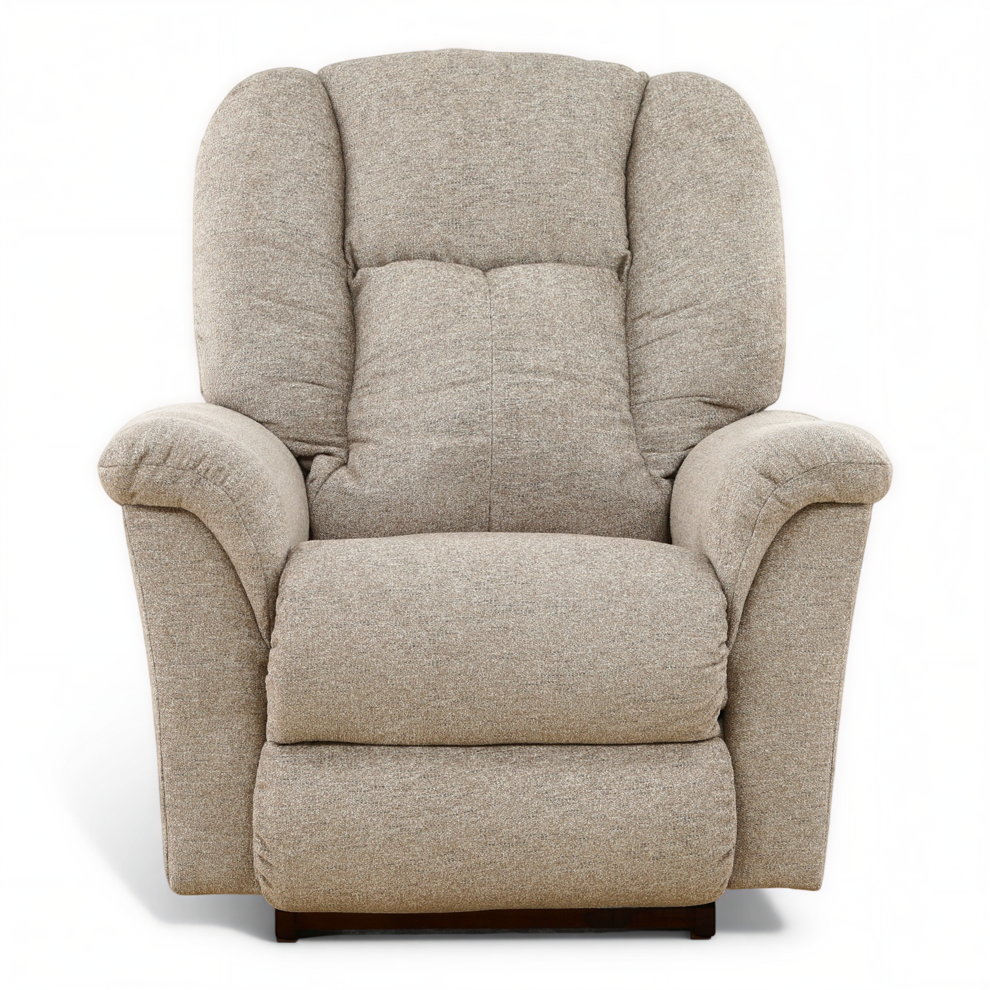 Jasper Power Rocker Recliner with Adjustable Headrest and Lumbar