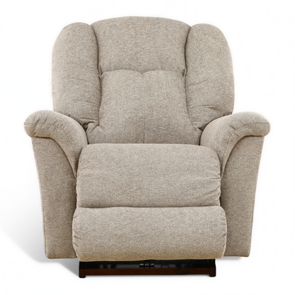 Jasper Power Rocker Recliner with Adjustable Headrest and Lumbar