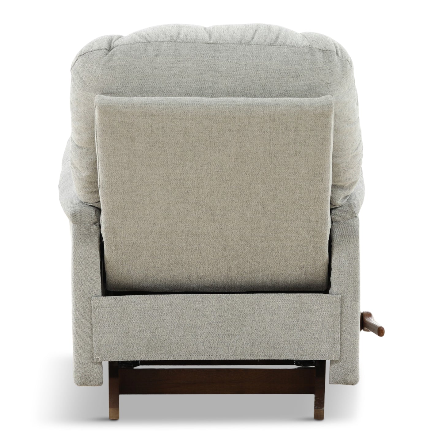 La-Z-Boy Mercury Rocker Recliner