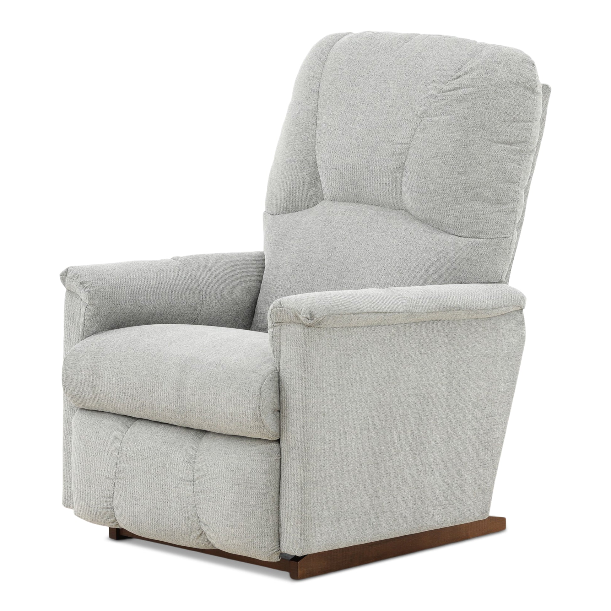 La-Z-Boy Mercury Rocker Recliner
