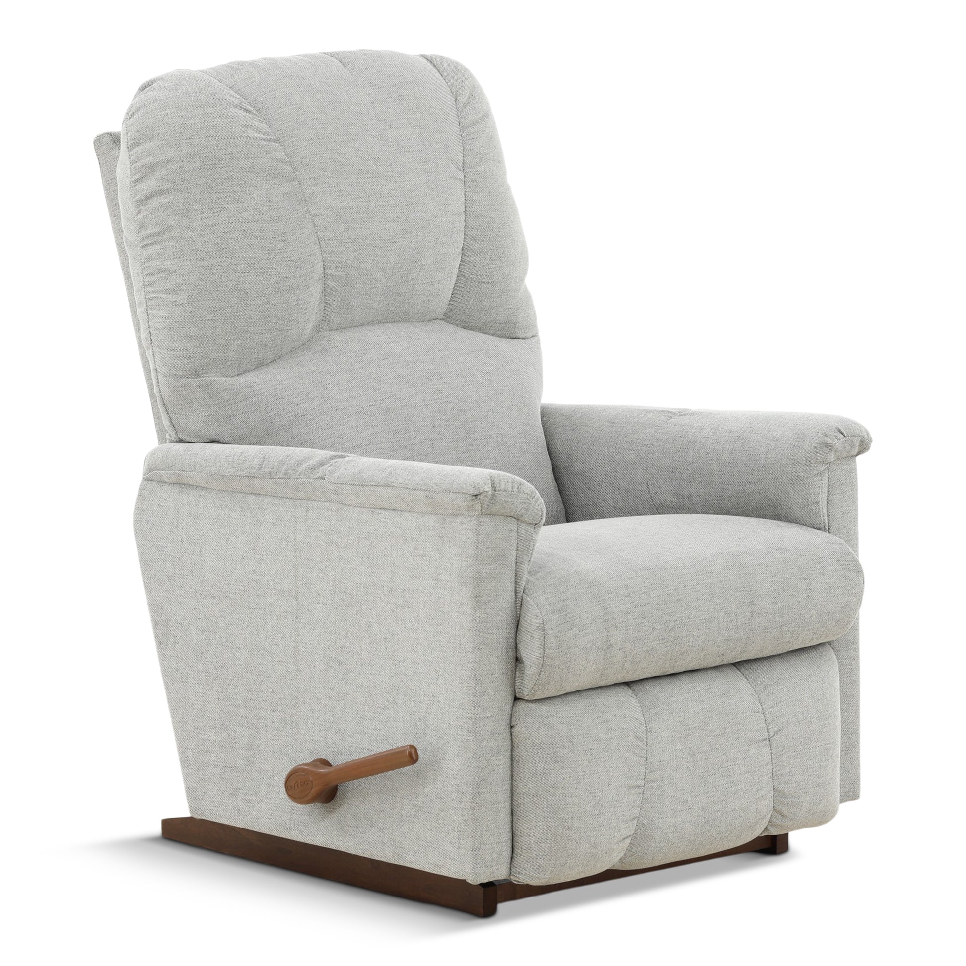 La-Z-Boy Mercury Rocker Recliner